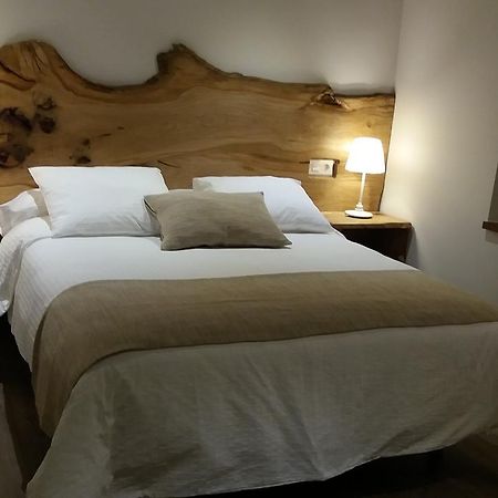 Hotel Rural El Yunque Santibanez de la Pena Eksteriør billede